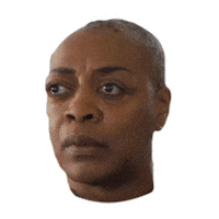 Schitts Creek Ugh Sticker by CBC