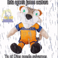 Sad Liga Mx GIF