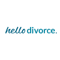 Happily Ever After Breaking Up Sticker by hellodivorce