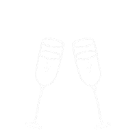 Celebration Sticker by Champagne Billecart-Salmon