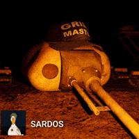 War Thunder Halloween GIF