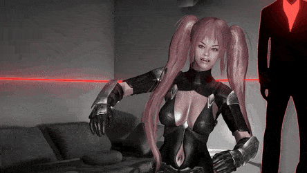 skyrim mods realclone GIF