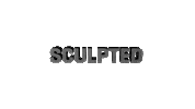 Sculptedathletics Sticker by Sculpted