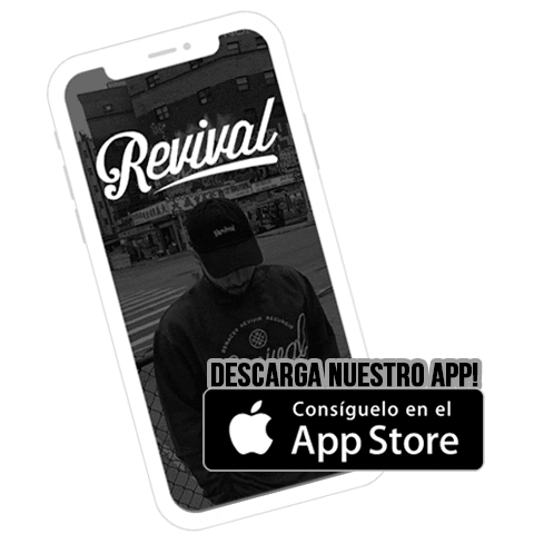 Costa Rica Revival Sticker by REVIVALSTREETWEAR