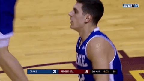 GIF by Drake Athletics