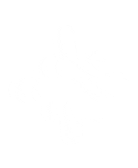 Black And White Star Sticker by Hopebound