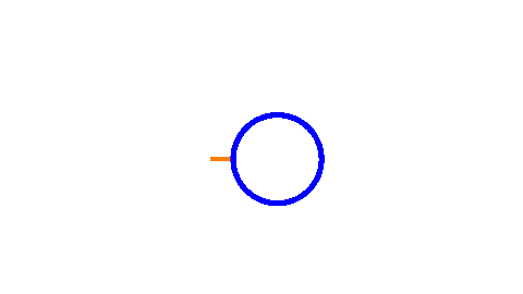 JTB_Studios giphyupload animation pivotanimator jtb studios Sticker