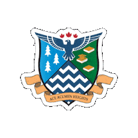 AceAcumenHeights ace aah acumen ace acumen heights Sticker