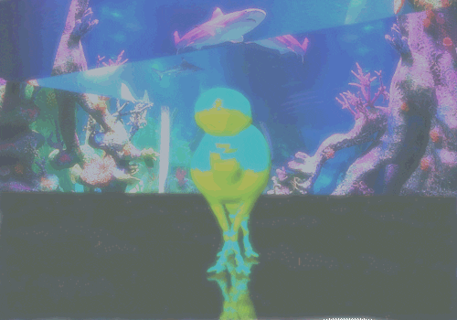 shocked art GIF by The NGB