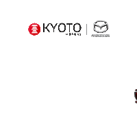 KyotoMotors mazda kyotomotors tumazdaenkyotomotors Sticker