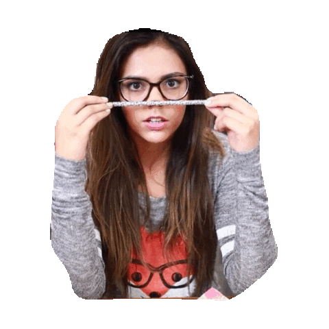 bethany mota STICKER by imoji