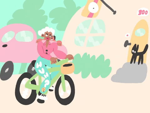 Murder She Wrote Animation GIF