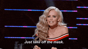 the masked singer GIF by Fox TV