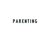 Psa Sticker by Simply Sustainable Parenting