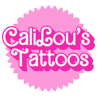 caliloustattoos tattoo tattoos cali reno Sticker