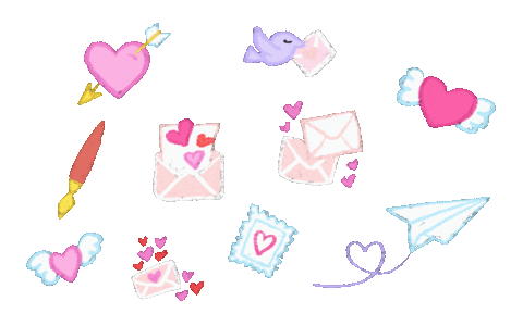 Love Life Cute Gifs Sticker