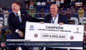 Russo Granate GIF