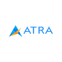 atrainformatica atra atrainformatica logo atra sou atraente Sticker