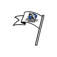 Lla Isg Sticker by Isurus