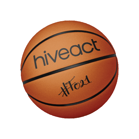 Sticker by Hiveact