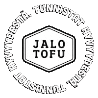 Jalotofu Sticker by Jalofoods