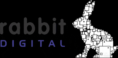 gruporabbitoficial rabbit socialmedia tecnologia agenciacomunicacao GIF