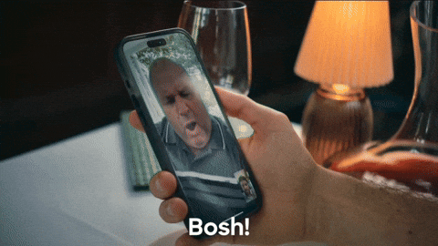 Lager Bosh GIF by Forest Road Brewery