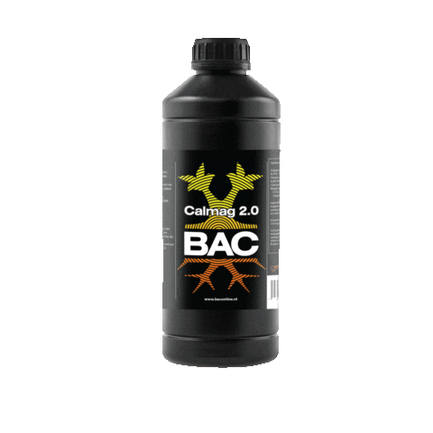 Calcium Nutrients Sticker by BAC Holland