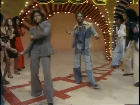 soul train GIF