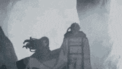 Mushoku Tensei Orsted GIF