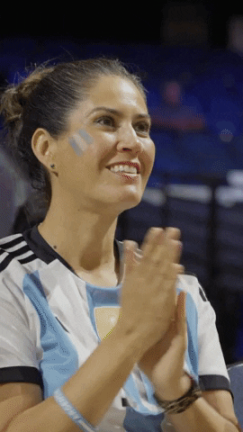 Happy Sport GIF by Volleyball World