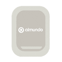 france paris Sticker by Almundo