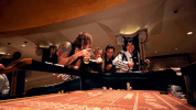 primadonna like me GIF by thestruts