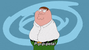 Peter GIF by Family Guy