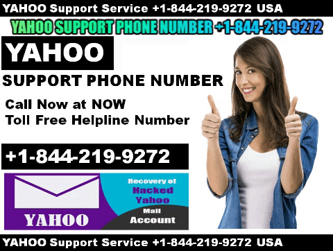 yahoo customer service GIF