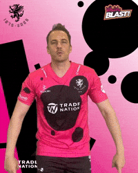 Ball Bat GIF by Somerset County Cricket Club