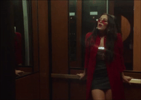 bad GIF by Lennon Stella