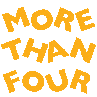 Super Hero Rainbow Sticker by AliceandWonder