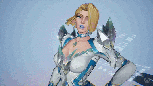 X-Men Wink GIF by Xbox