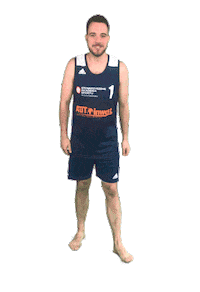 stowarzyszenieakademiasportu beach handball bow sas Sticker