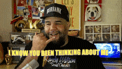 Call Me Flirt GIF by Dish Nation