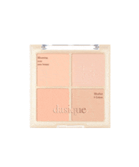 Cheek Blusher Sticker by BY ECOM