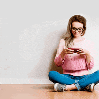 facebook google GIF by telenet