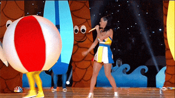 katy perry superbowl gifs GIF by mtv