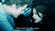 twilight GIF
