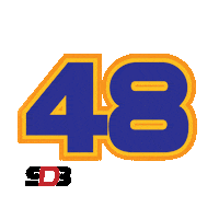 Piloto Sticker by Super Drift Brasil