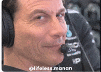 Toto Wolff F1 GIF