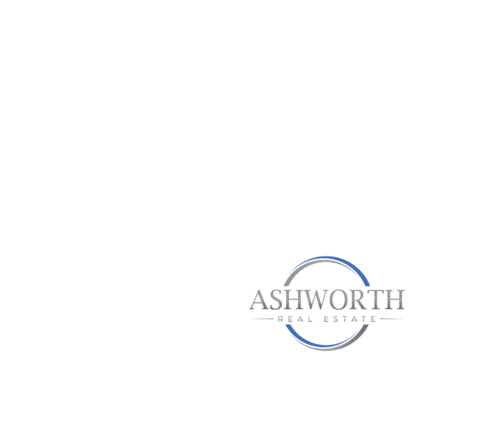 Sticker by Ashworth Real Estate