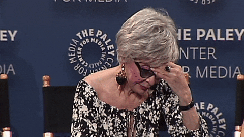 one day at a time GIF by The Paley Center for Media
