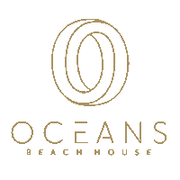 Oceans Strand Sticker by OceansScheveningen